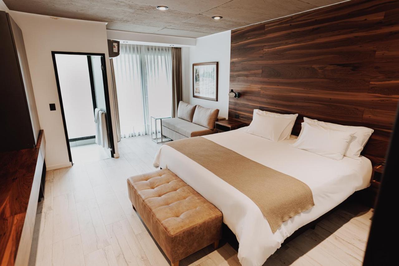 La Urumpta Hotel By Aken Mind Río Cuarto المظهر الخارجي الصورة