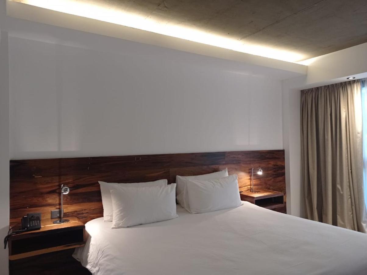 La Urumpta Hotel By Aken Mind Río Cuarto المظهر الخارجي الصورة