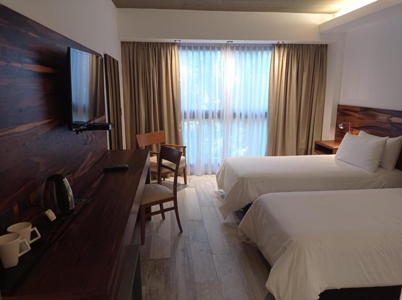La Urumpta Hotel By Aken Mind Río Cuarto المظهر الخارجي الصورة